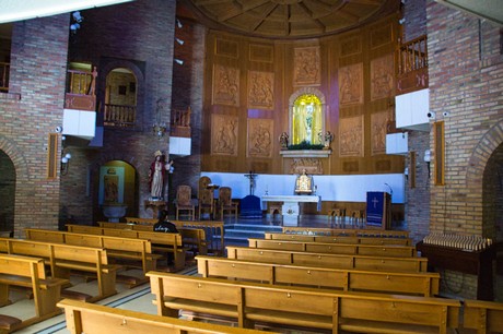 Pilar de la Horadada